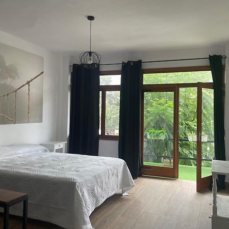 Apartamento Olivares Лос Лианос де Аридане Екстериор снимка